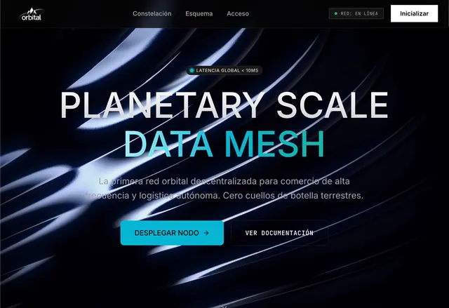 Data Mesh